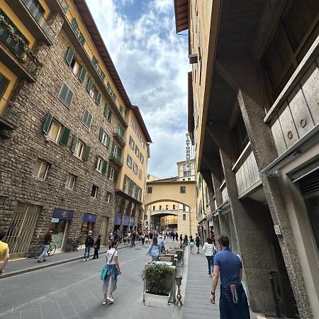 Myflorenceholiday Gold Bridge エクステリア 写真