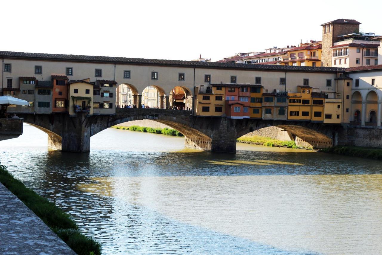 Myflorenceholiday Gold Bridge エクステリア 写真