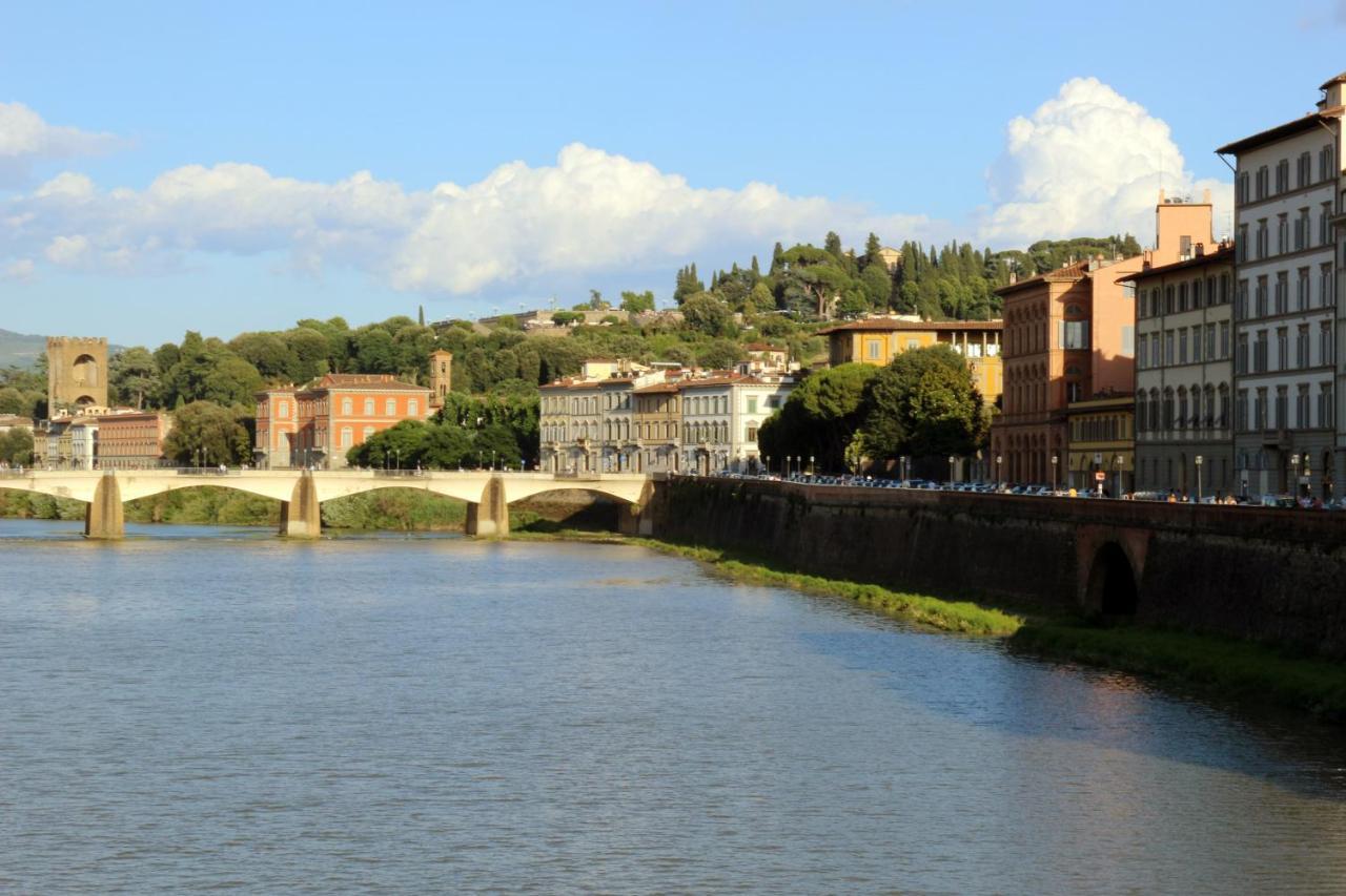 Myflorenceholiday Gold Bridge エクステリア 写真