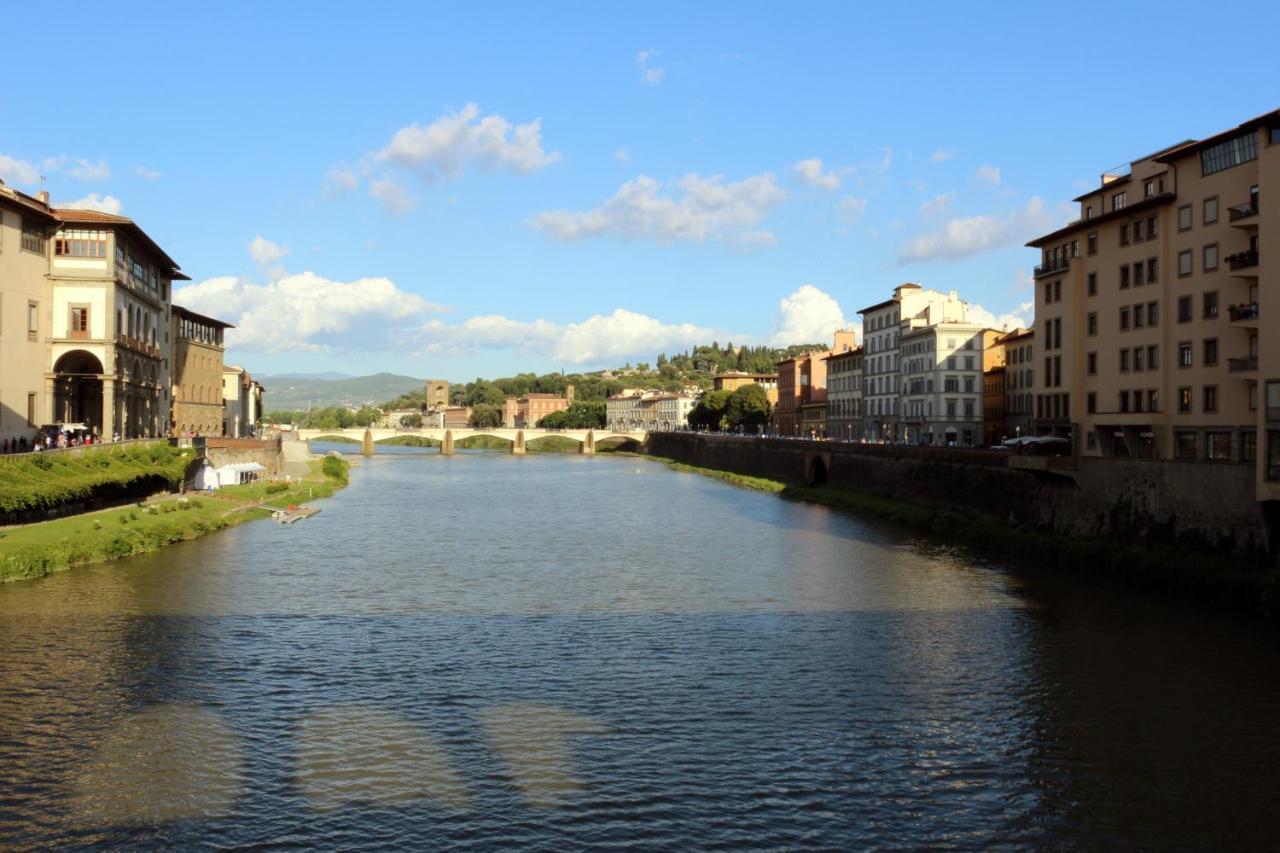 Myflorenceholiday Gold Bridge エクステリア 写真