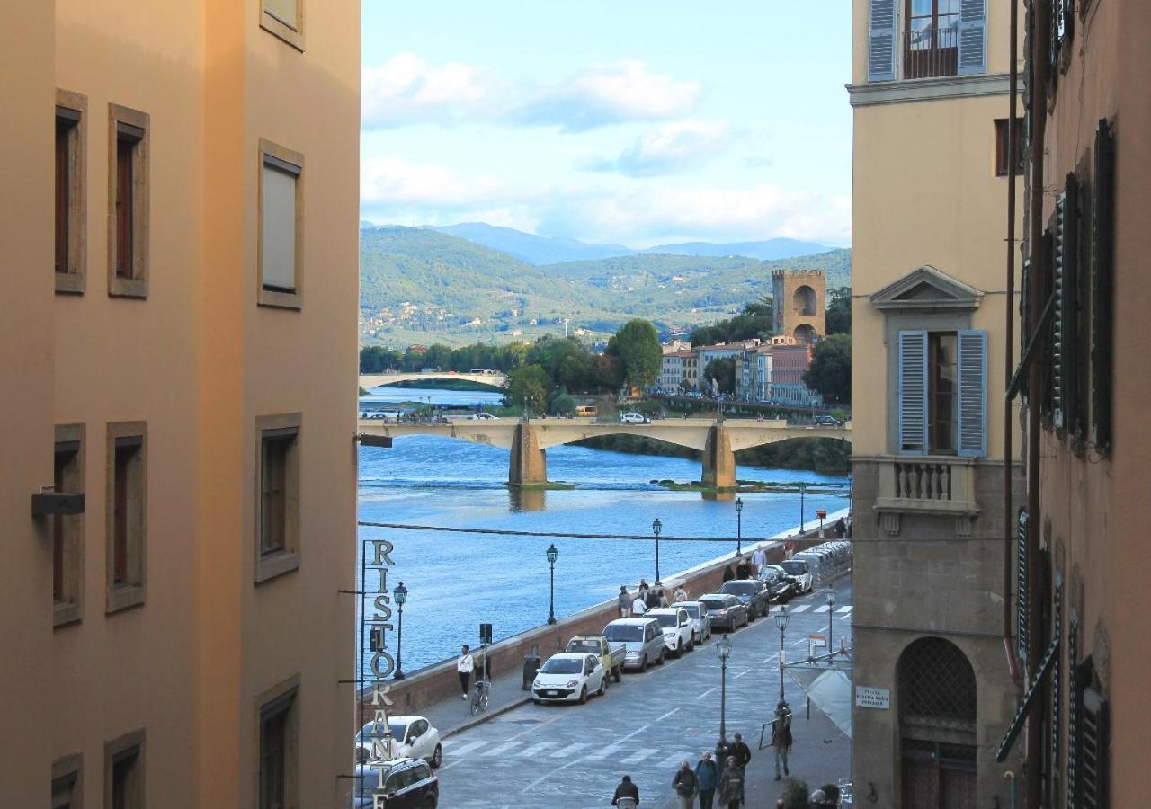 Myflorenceholiday Gold Bridge エクステリア 写真