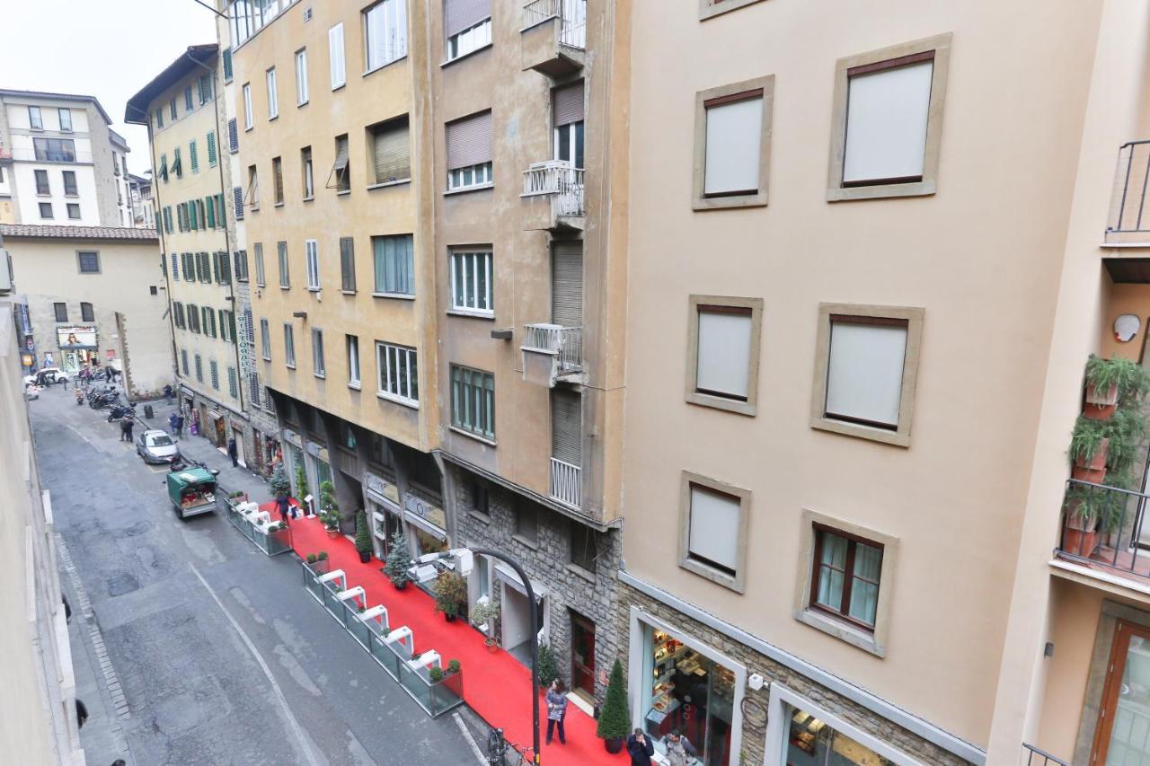 Myflorenceholiday Gold Bridge エクステリア 写真