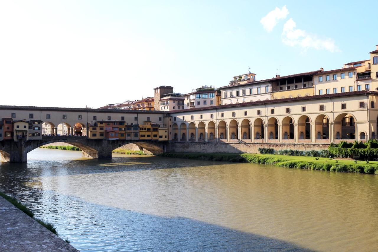 Myflorenceholiday Gold Bridge エクステリア 写真