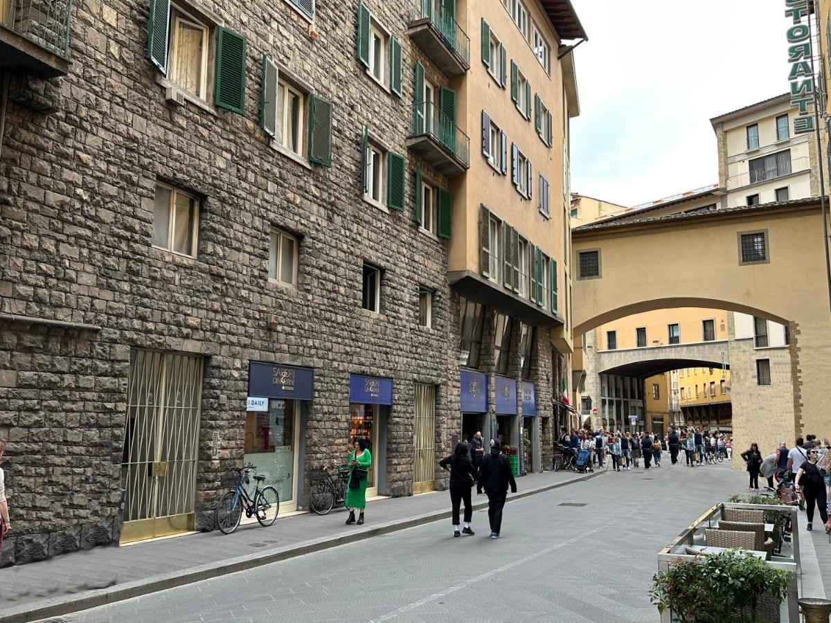 Myflorenceholiday Gold Bridge エクステリア 写真