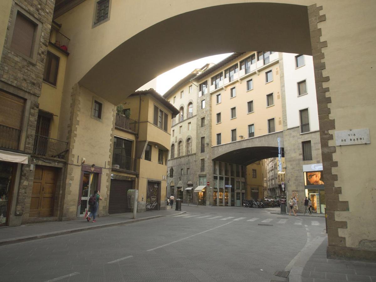 Myflorenceholiday Gold Bridge エクステリア 写真