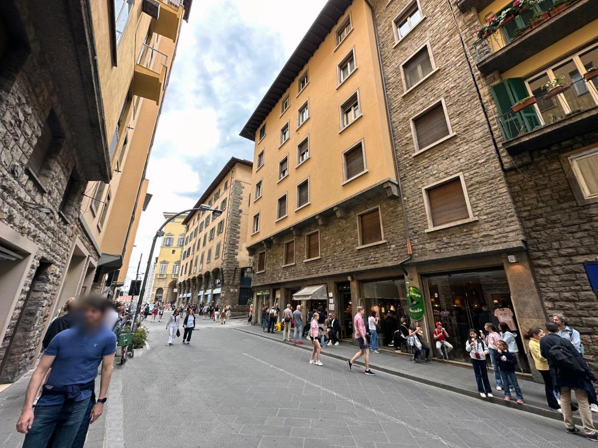Myflorenceholiday Gold Bridge エクステリア 写真