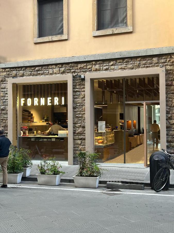 Myflorenceholiday Gold Bridge エクステリア 写真